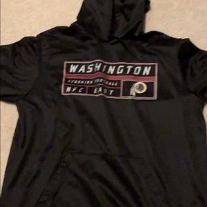 Washington redskins hoodie
